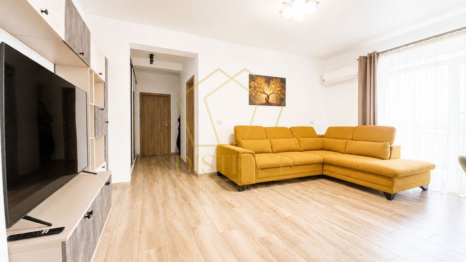 Apartament cu 3 camere | Giroc | Eso - Poză 2
