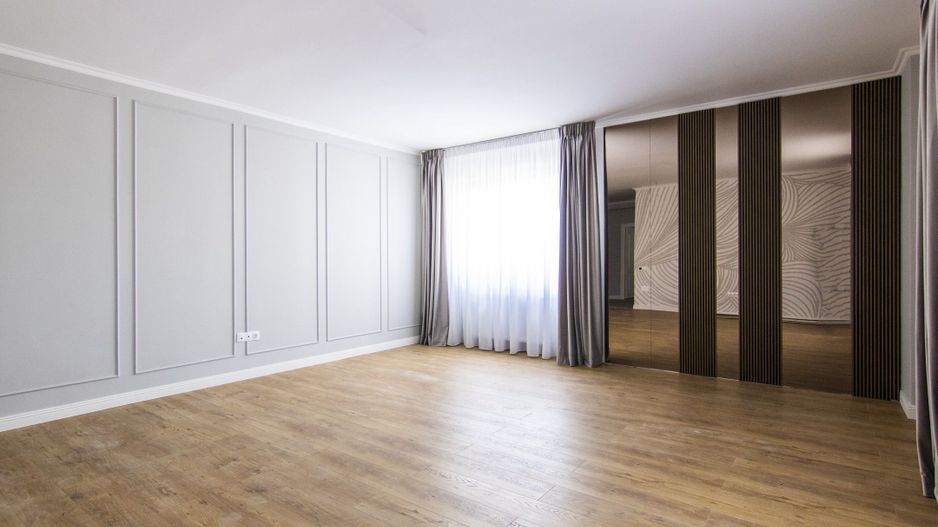 Loc de parcare GRATUIT pentru apartamentele cu 3 camere - Poză 10