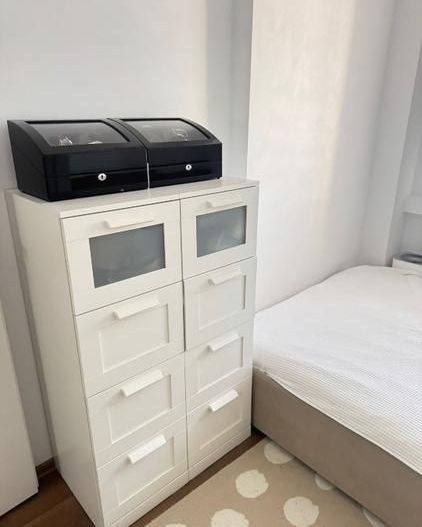 Giroc-ESSO | 3 Camere  | Mobilat si Utilat | Loc de parcare - Poză 11