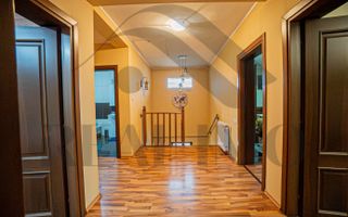 Vilă D+P+1E | 347 mp desfășurat | 487 mp teren | Ovidiu Sud - Poză 18