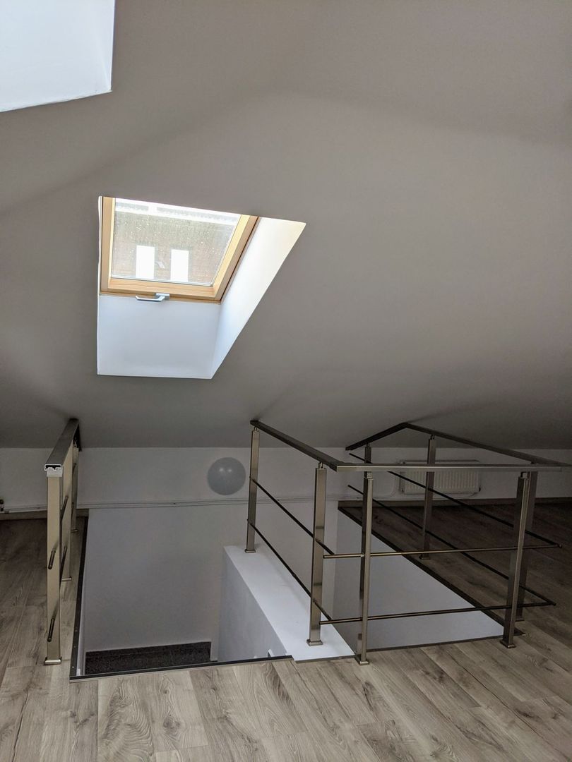 Duplex modern P+E 120 mp + Mansarda 60 mp • Borhanci • Cluj-Napoca - Poză 16