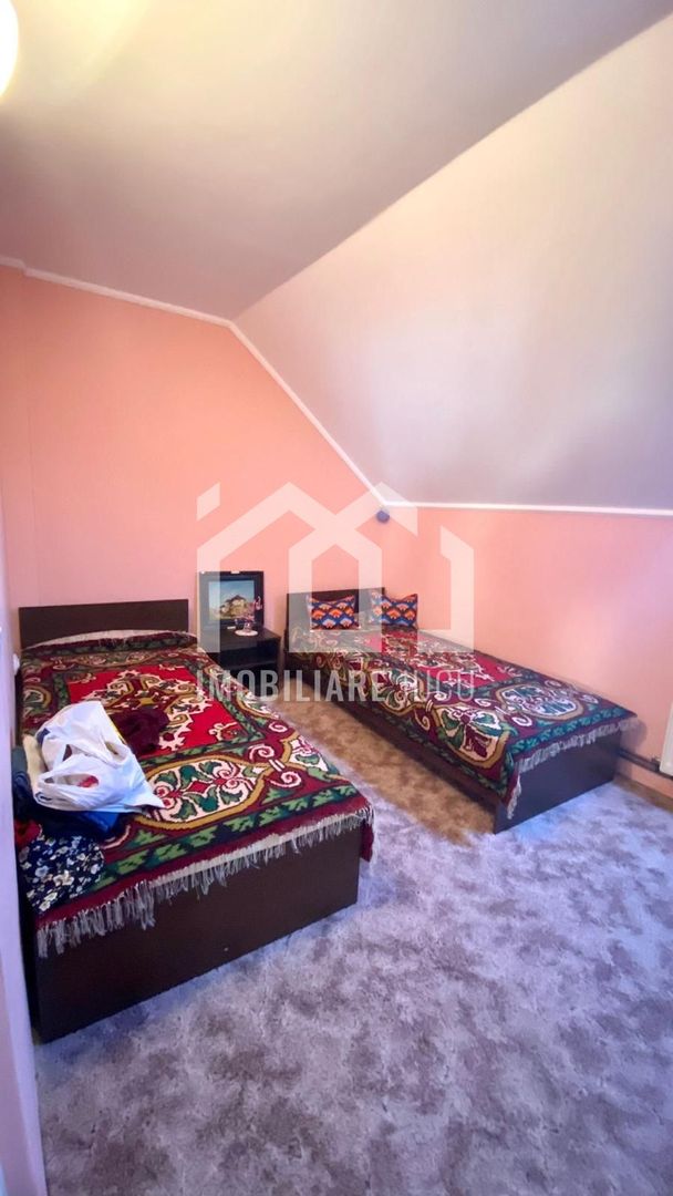 Casa cu 5 camere, Jucu de Sus - Poză 9