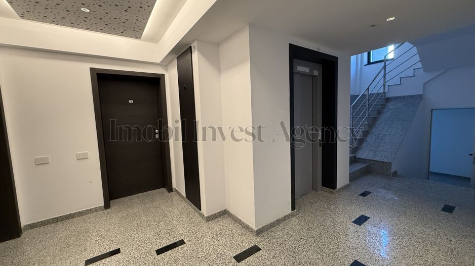 Apartament cu 3 camere de vanzare in 5 Residence Forest Apartments - Poză 34