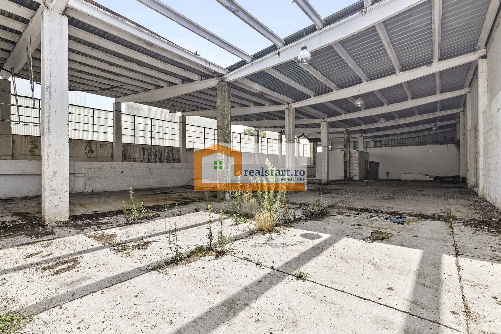 Acces E68, Codlea, Industrial cu teren 1,7Ha, Dubla deschidere la DJ112A, - Poză 25