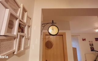 Apartament cu Grădină de Închiriat – Zona Chitila - Poză 15
