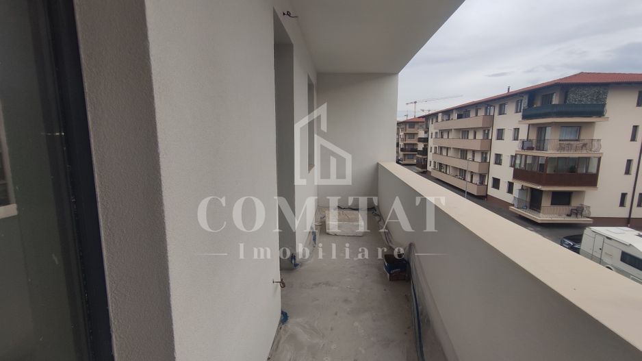 Apartament 2 camere | 53 mp | Florești - Poză 8