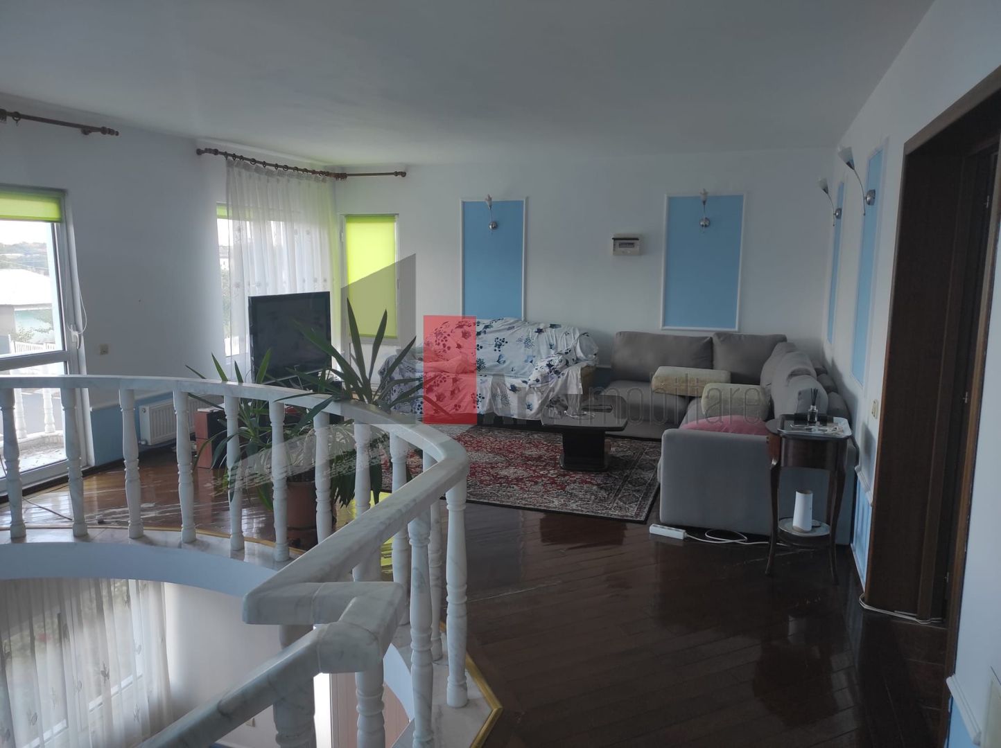 Vila spatioasa in Branesti - Poză 24