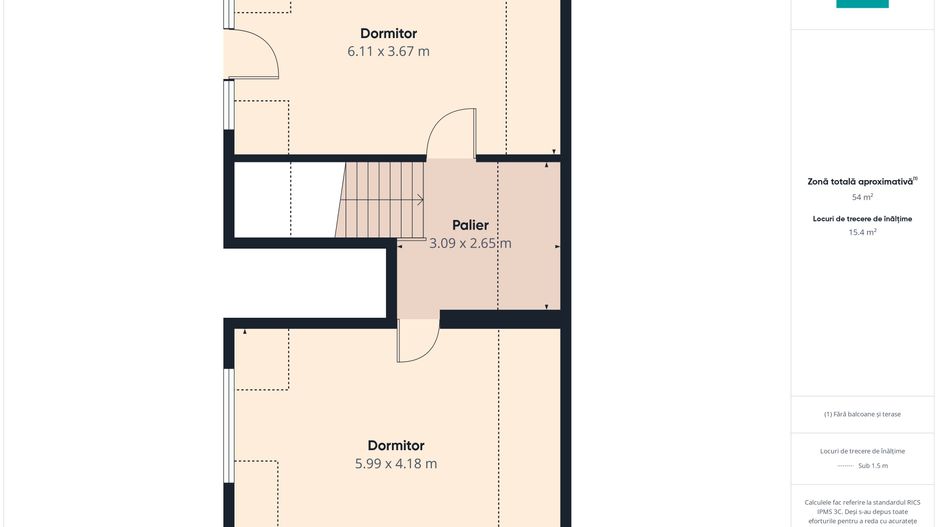 Casă cu spațiu comercial Arad, calea Aurel Vlaicu - Poză 25