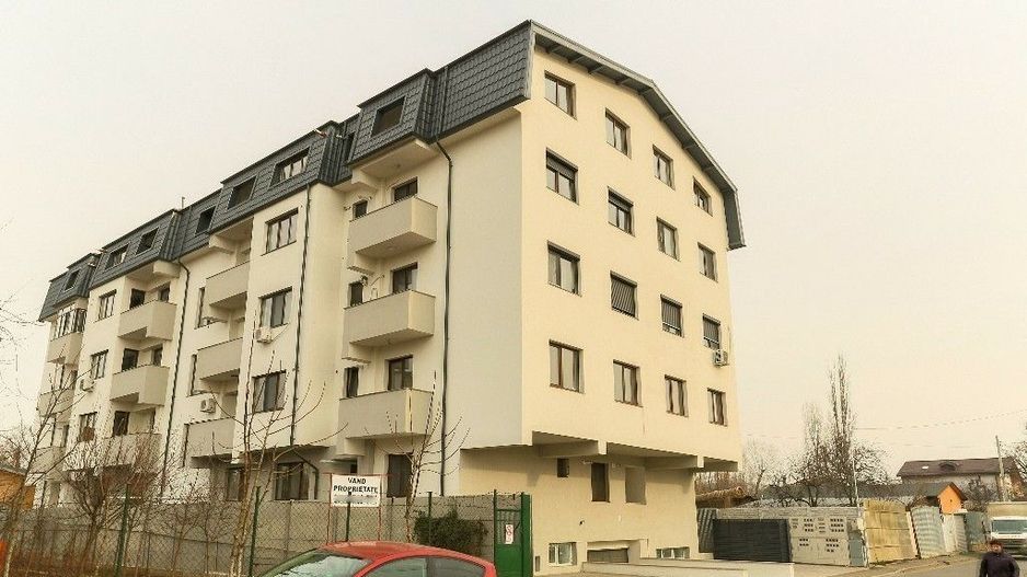 DRUMUL TABEREI-ROMANCIERILOR, 2 CAMERE,  CU CENTRALA PROPRIEMOBILAT SI UTILATE - Poză 1