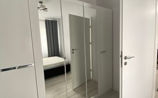 Apartament 2 camere renovat, mobilat ,utilat complet - Poză 7