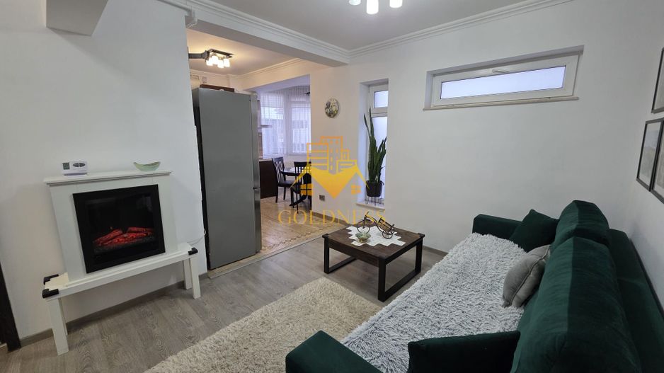 3 camere, open space, mobilat modern, parcare, Buna Ziua, Leroy Merlin - Poză 11