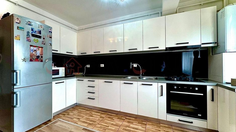 3 camere , la cheie, Florești! - Poză 11