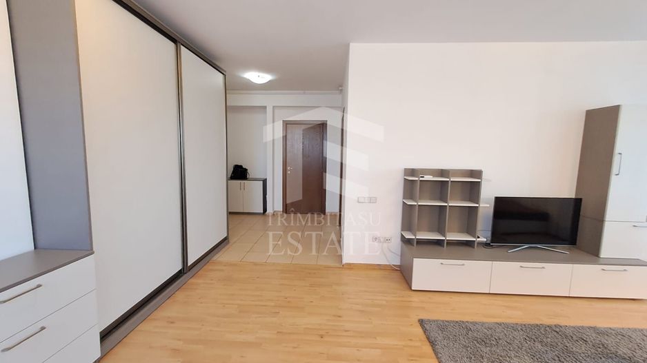 Apartament 2 camere 13 Septembrie Marriott Mall Prosper - Poză 11