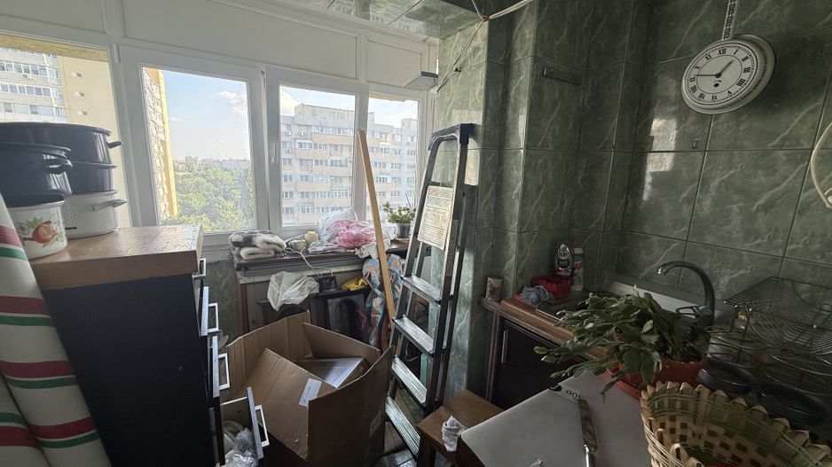 Apartament 3 camere - 2 balcoane - 72 mp șoseaua Pantelimon - Poză 16