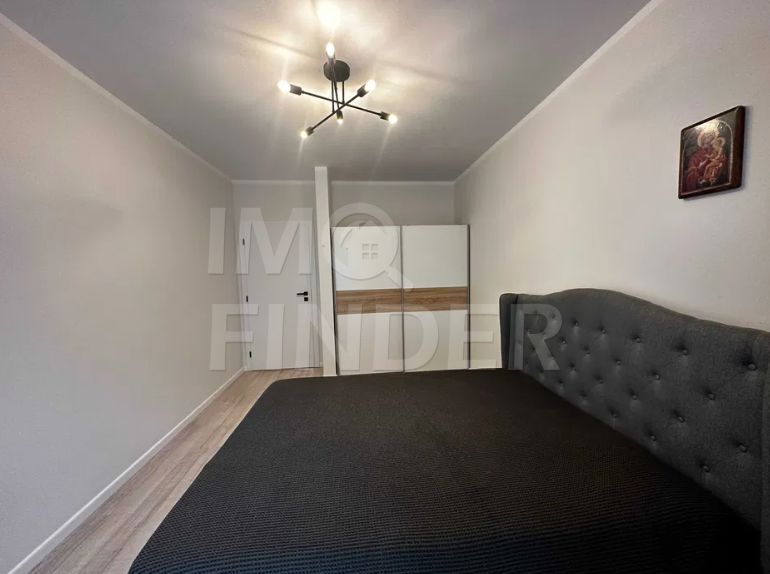 Apartament 2 camere, cartierul Borhanci - Poză 5