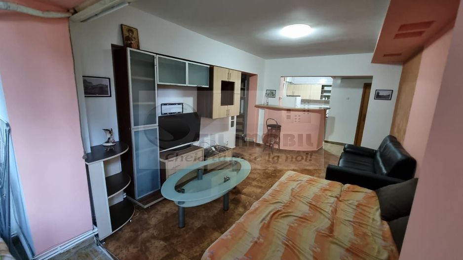 Apartament 2 camere, etaj 1, Bulevardul Stefan cel Mare - Poză 1