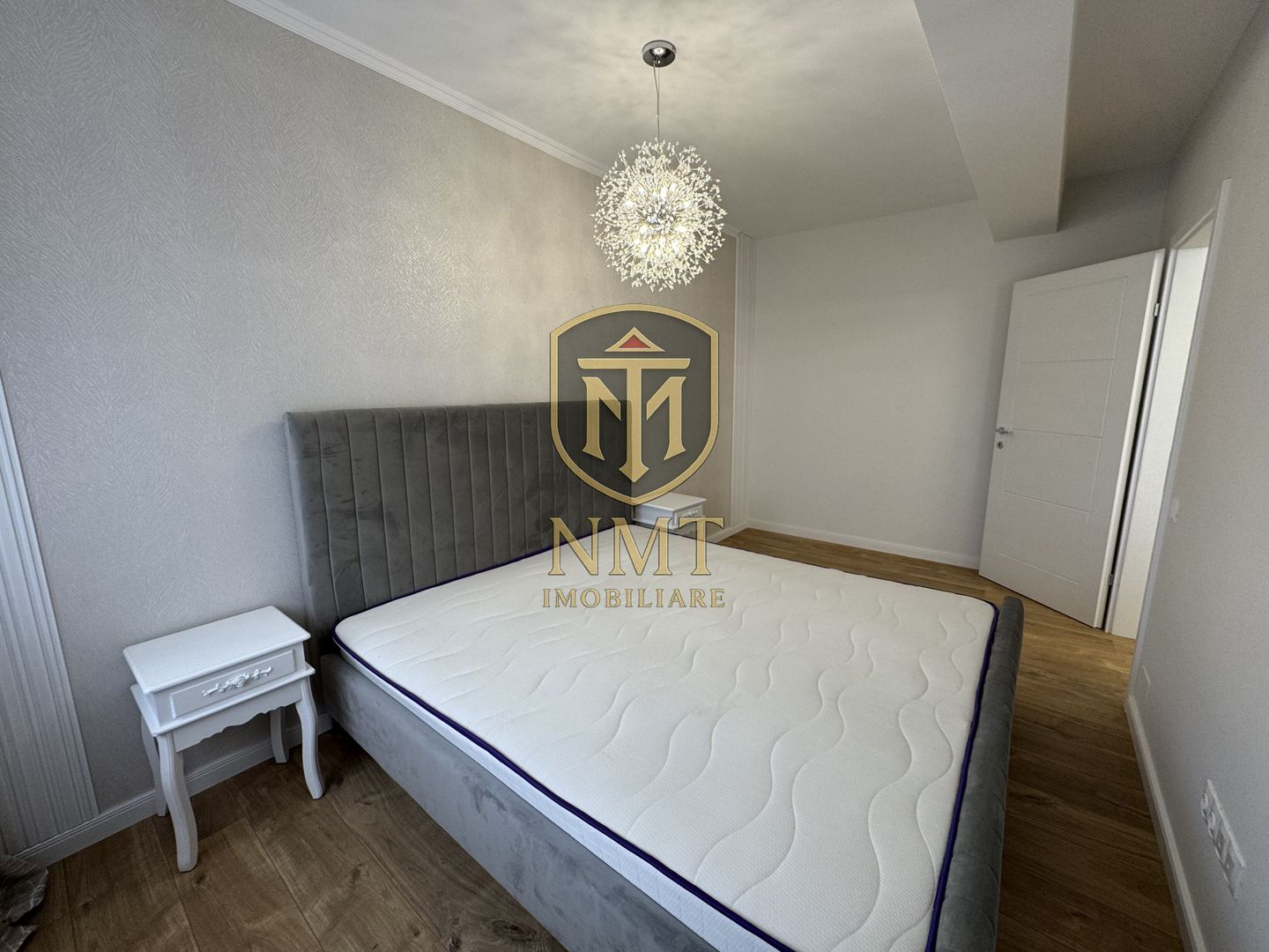 Apartament cu 2 camere MODERN | 55 MP  | Floresti - Poză 8