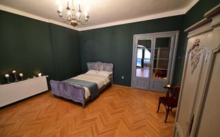 Apartament 2 camere | Etaj 1 | Spatiu comercial Ultracentral - Poză 1