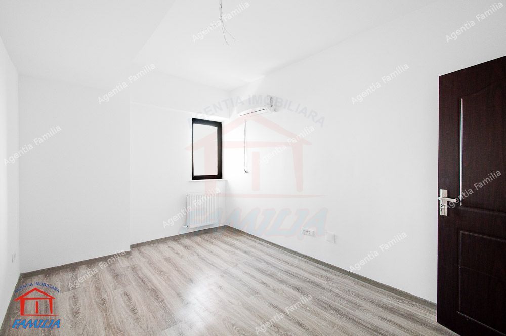 Apartament ultramodern, 3 camere, etaj 8, Italian Residence - Poză 7
