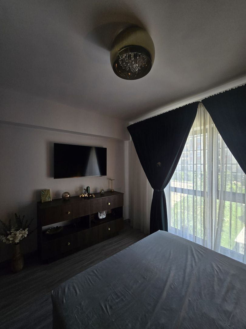 APARTAMENT 2 CAMERE | AQUA CITY | MOBILAT+UTILAT - Poză 8