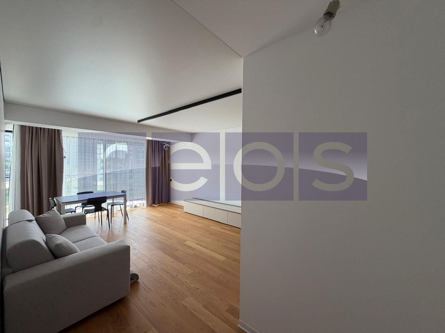 PRIMA INCHIRIERE | 2 CAMERE 52MP | YACHT KID | MOBILAT-UTILAT | TERASA - Poză 4