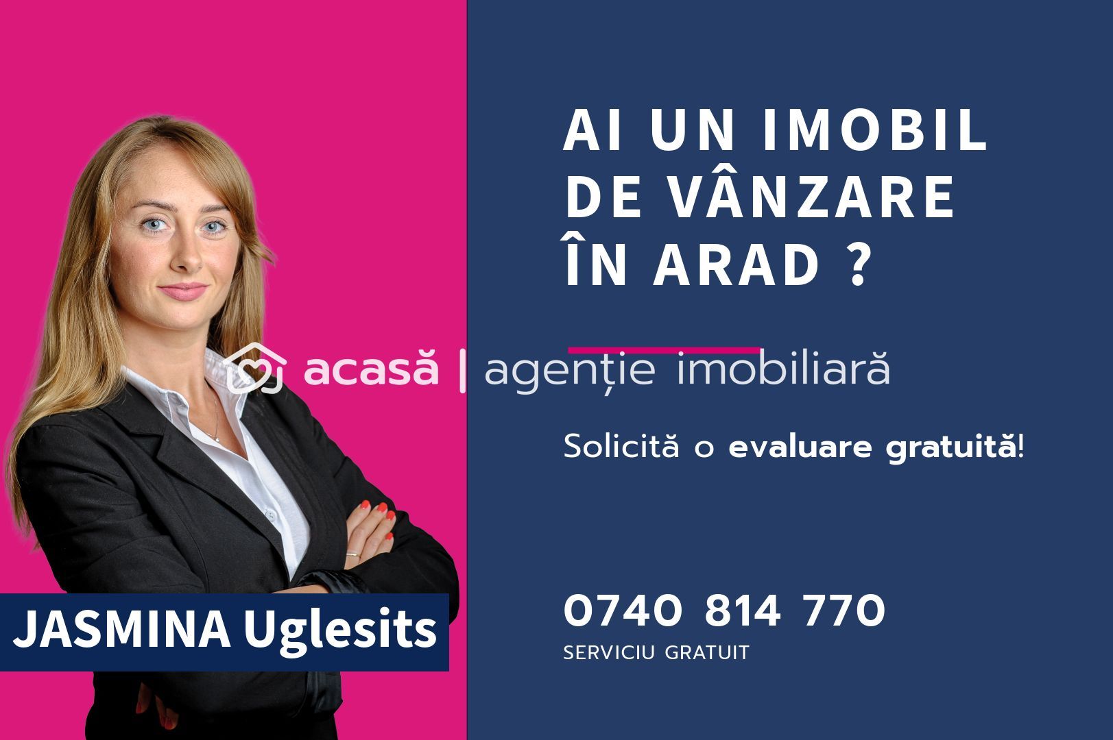Apartament nou complex ARED - Comision 0% - Poză 8