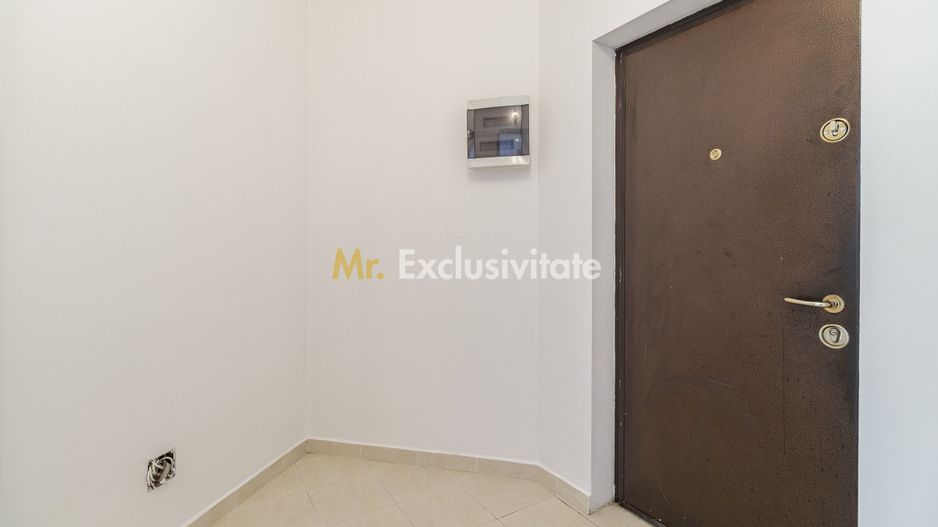 Duplex 4 camere 2 bai - complex inchis  - Sos Oltenitei - Poză 10