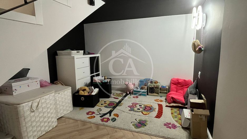 Casa cu 4 camere de vanzare în Santandrei, Bihor - Poză 18