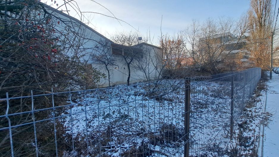 Teren intravilan 340 mp - Parcul Plumbuita - Poză 3