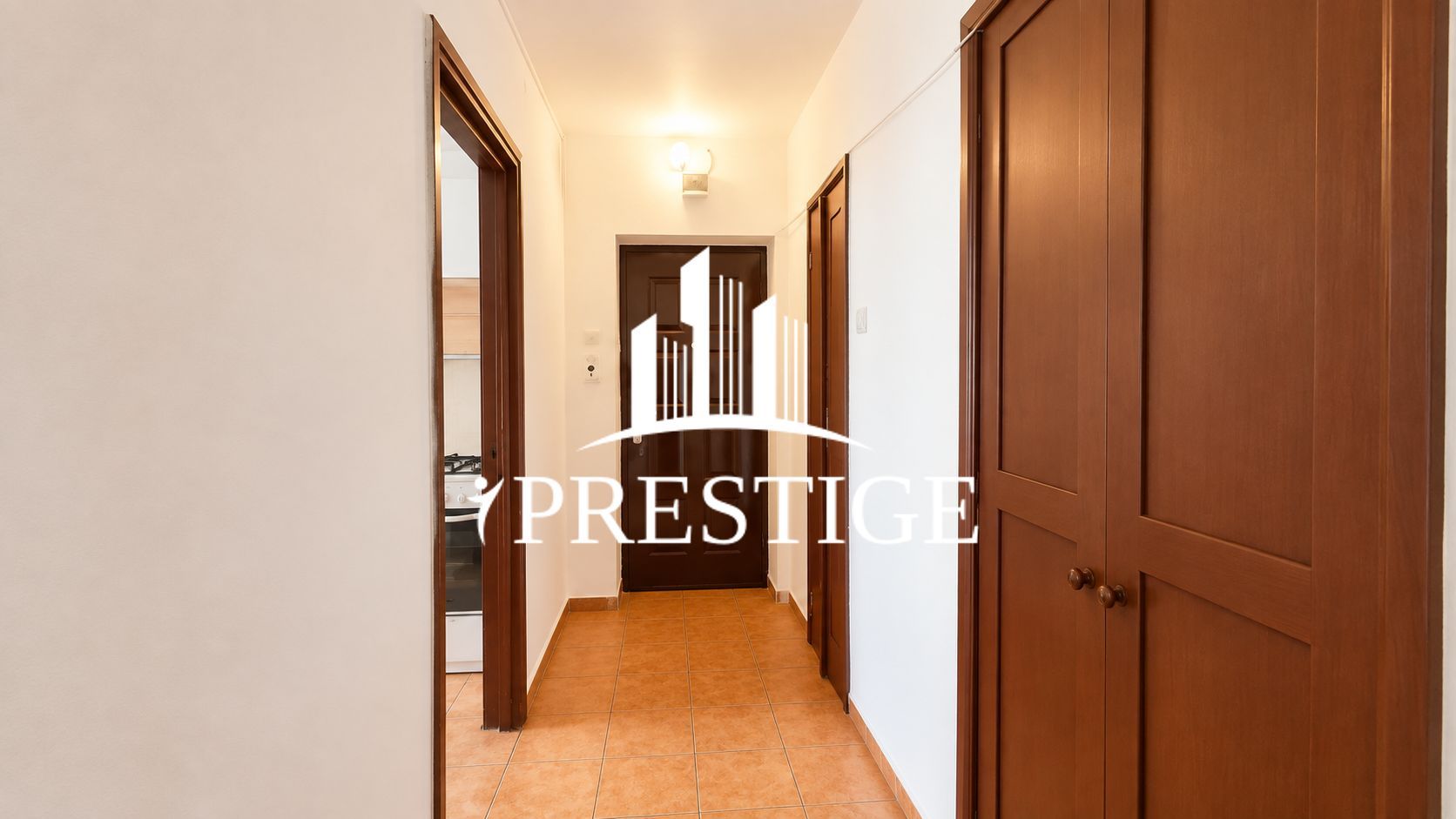 APARTAMENT 2 CAMERE DECOMANDAT, ETAJ 3, BALCON, ZONA TEREZIAN - Poză 9