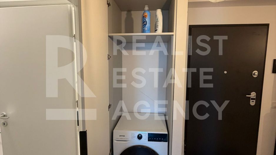 Chirie, apartament, 2camere + Parcare, First Estates Pipera, București - Poză 7