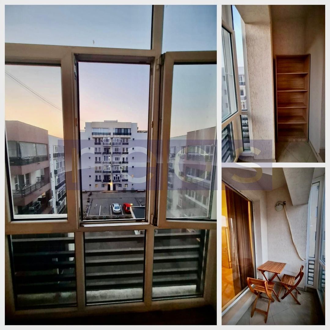 VANZARE APARTAMENT 2 CAMERE 56MP OZANA PALLADY BLOC 2009 - Poză 11