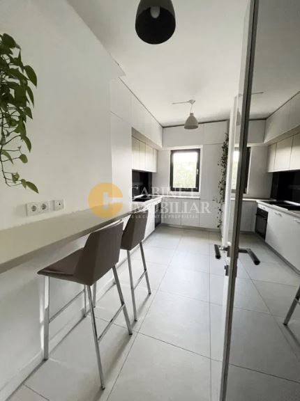 Liber- Apartament 2 camere decomandat mobilat-utilat Pacurari-Rediu - Poză 4