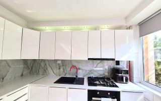 Apartament 2 Camere la Cheie, Cartier Tudor - Poză 3