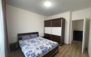 AP. 2 CAMERE GRAND KRISTAL, DOG-FRIENDLY, BLOC NOU, CENTRALA TERMICA - Poză 2