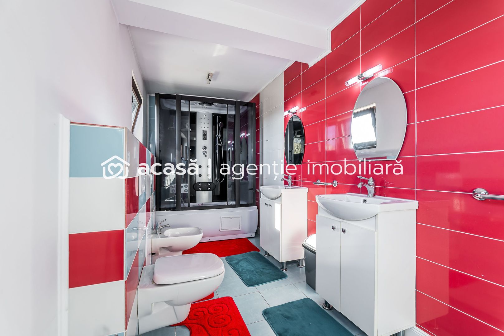 Casă SMART / 5 camere, teren 720 mp, fotovoltaice 13 kW, Aradul Nou - Poză 14