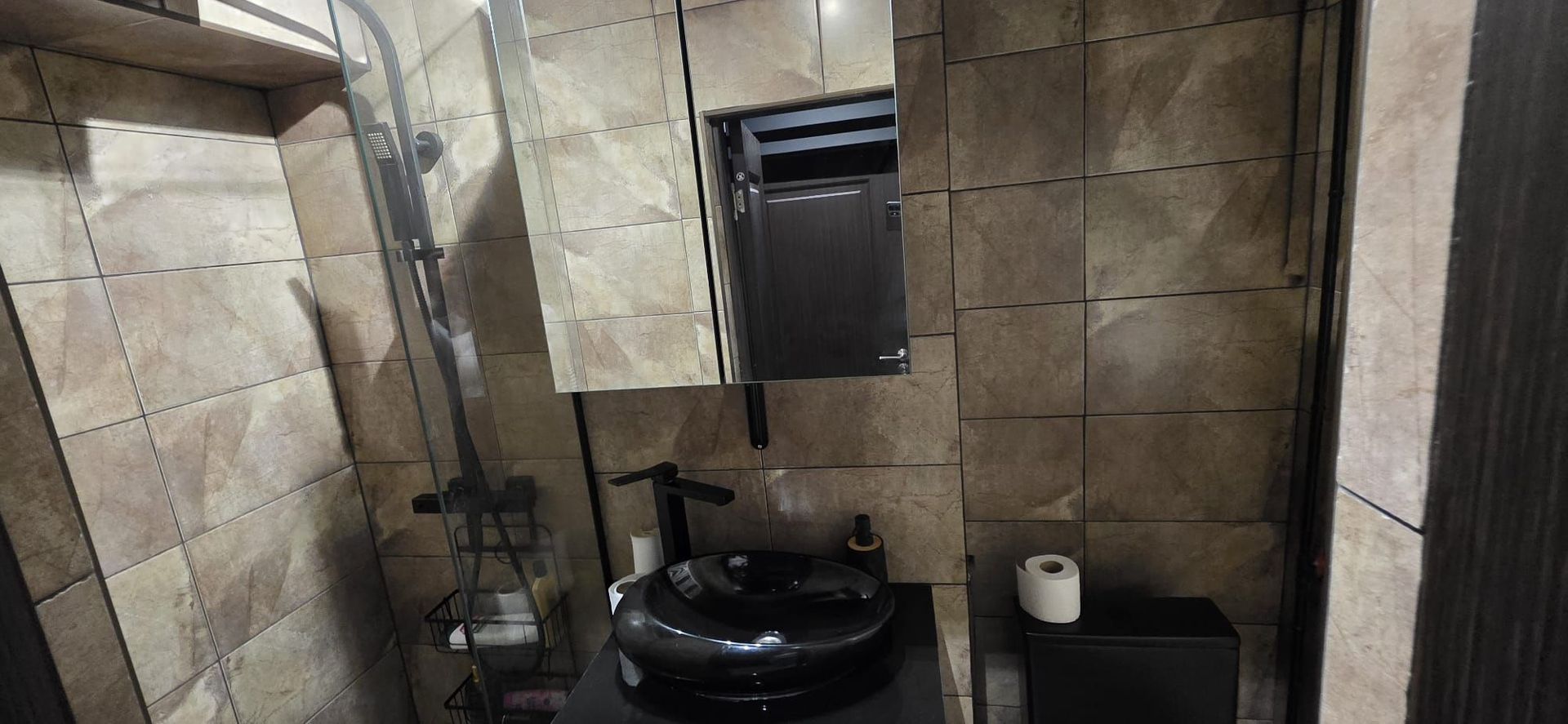 TITAN - Metrou 1 Decembrie | Apartament 3 camere + living - Poză 26