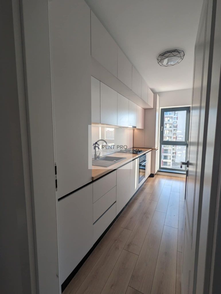 2 camere Plaza Residence faza 4 - Poză 2
