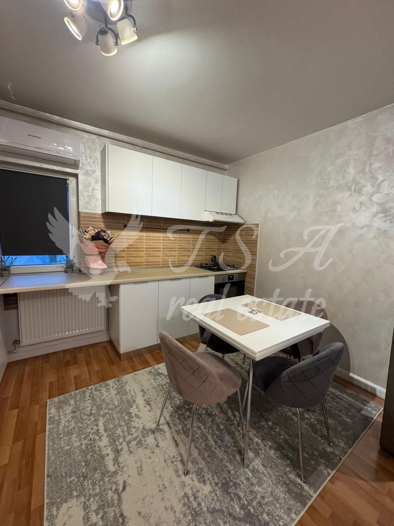 Apartament 3 camere, decomandat, zona Sebastian - Poză 12