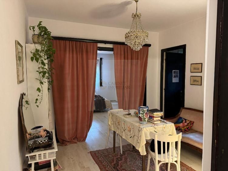 Armeneasca - M Rosetti  |  Etaj 1/4  | Balcon deschis - Poză 6