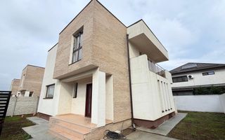 Casa Individuala - 5 camere - 2 bai - 300mp teren - Poză 1