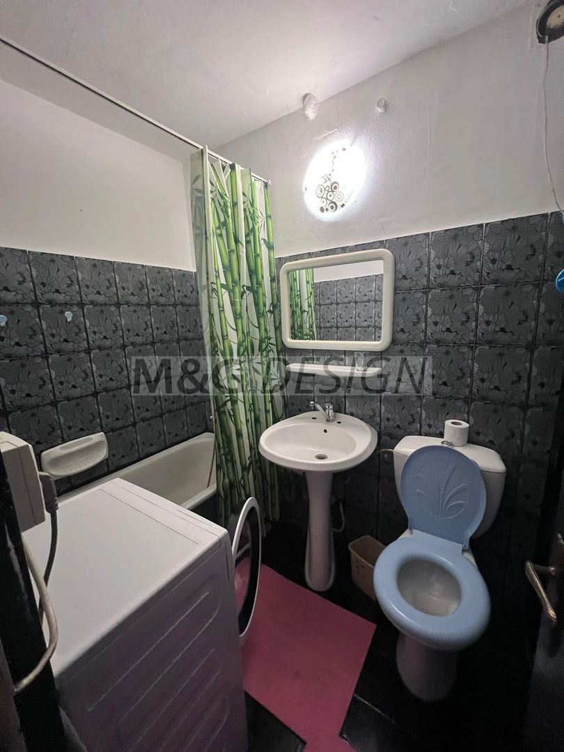 Garsoniera, zona Lipovei, ideal investitie - Poză 3