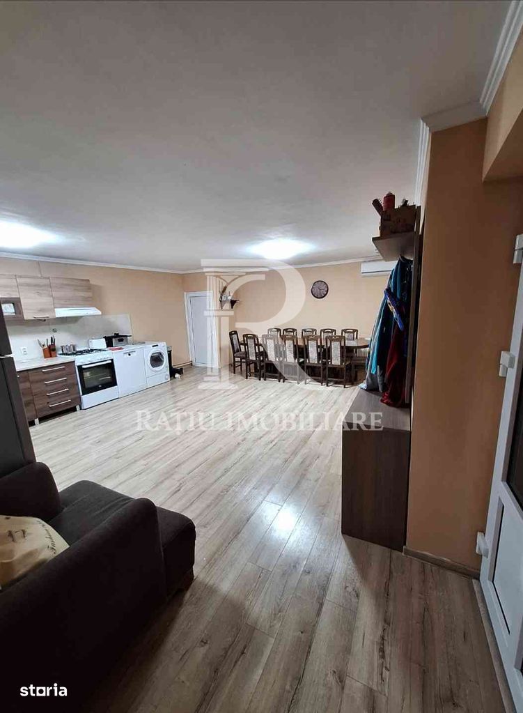 De vanzare | Casa cu etaj la cheie | Sarsig | Bihor - Poză 4
