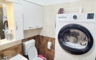 Apartament 2 camere - 10 minute Metrou Dimitrie Leonida - Parcare - Poză 8