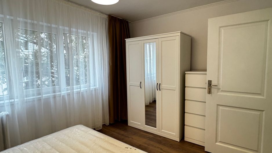 APARTAMENT DE ÎNCHIRIAT – 3 CAMERE | CANTEMIR – ZONA SALCA, ORADEA - Poză 5