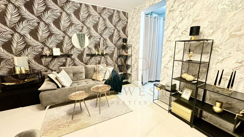 Apartament 2 camere, modern, bloc nou - Bd. Sudului, Braytim - Poză 4