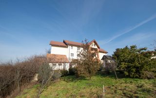 Casa individuala de vanzare, 465 mp utili, Manolache,  jud Ilfov - Poză 4