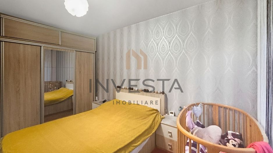 Apartament 2 camere zona linistita Intre Lacuri - Poză 8
