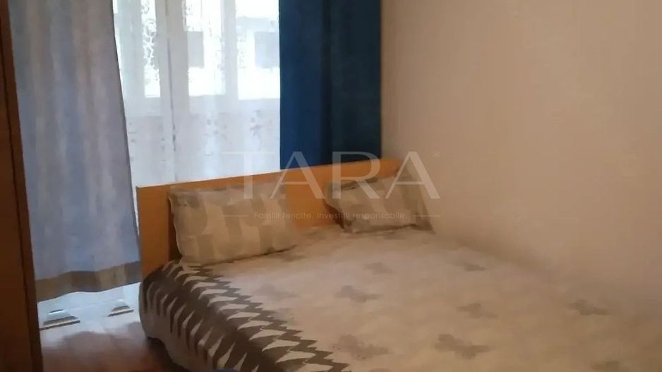 Apartament cu 1 cameră de vânzare, in Floresti - Poză 3
