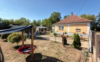 Casă 4 camere Vállaj, Ungaria - Teren 1629 mp - Comision 0% cumpărător - Poză 2